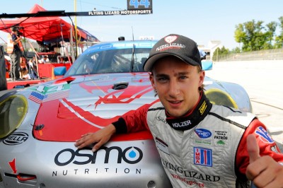 2012 Porsche ALMS Flying Lizard (2)