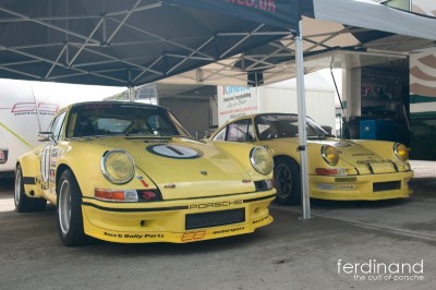 EB Motorsport Porsche 911 SC RS bumper (4)