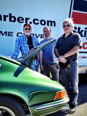 Laguna Seca Porsche Track Day (1)