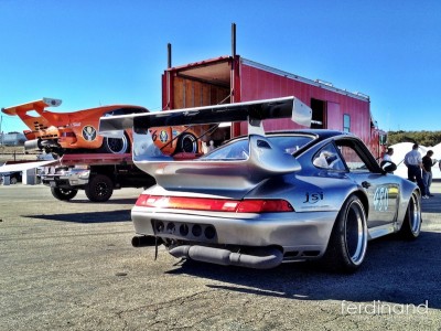 Laguna Seca Porsche Track Day (4)
