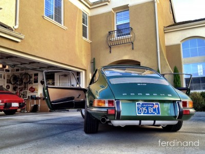 Laguna Seca Porsche Track Day (6)