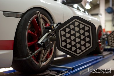 JZM Porsche 911 Alignment (1)