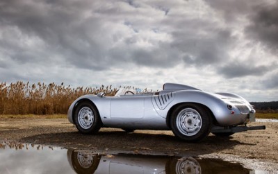 1959 Porsche 718 RSK 1