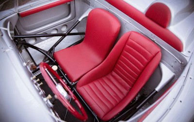 1959 Porsche 718 RSK 3