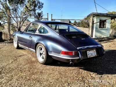 Craig Porsche 911 RGruppe (5)