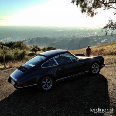 Craig Porsche 911 RGruppe (8)