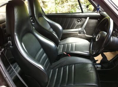 Ebay Porsche 911 SC Sale 2