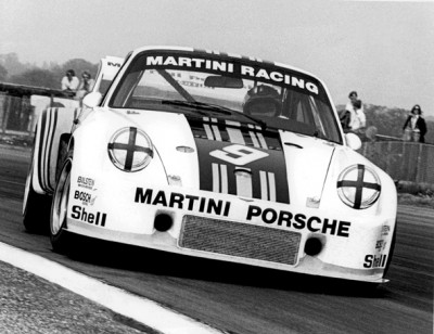 Martini Porsche RSR Jochen Mass