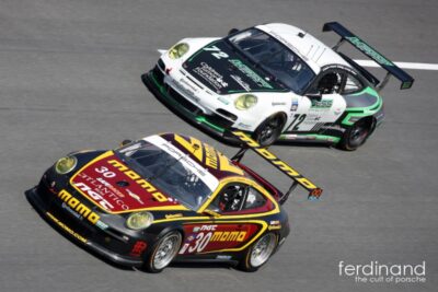 Porsche Pole Daytona 24 2013 1