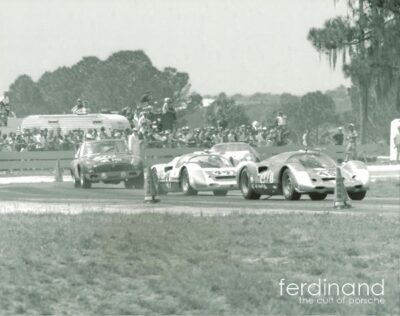 Porsche 906 Rosen Sebring 1969 (1)