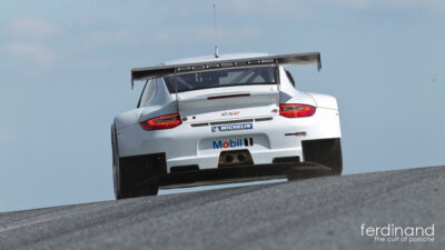 Porsche 911 RSR Ferdinand 2