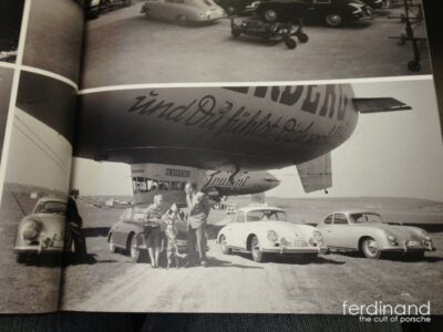 Porsche Die Werbung Landenberger 7
