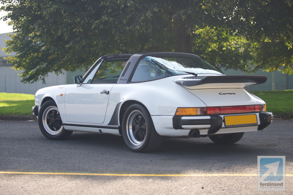 Porsche 911 Buyers Guide Buy a Classic Porsche 911